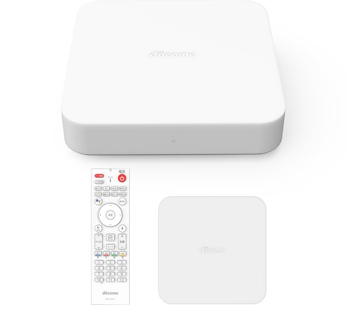 Amazon.co.jp: docomo select ドコモ テレビ ターミナル 02 TT02